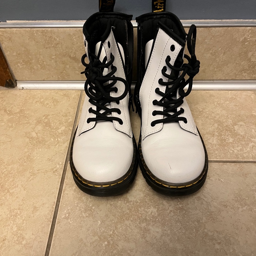 Dr. Martens